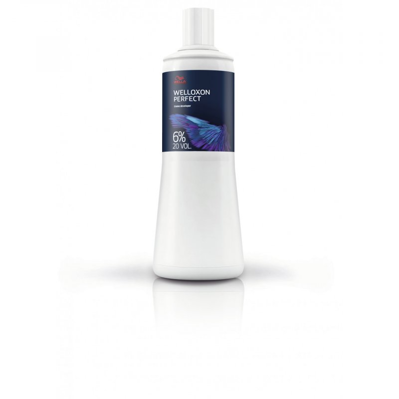 Wella Welloxon Perfect 20 vol 6% 1L