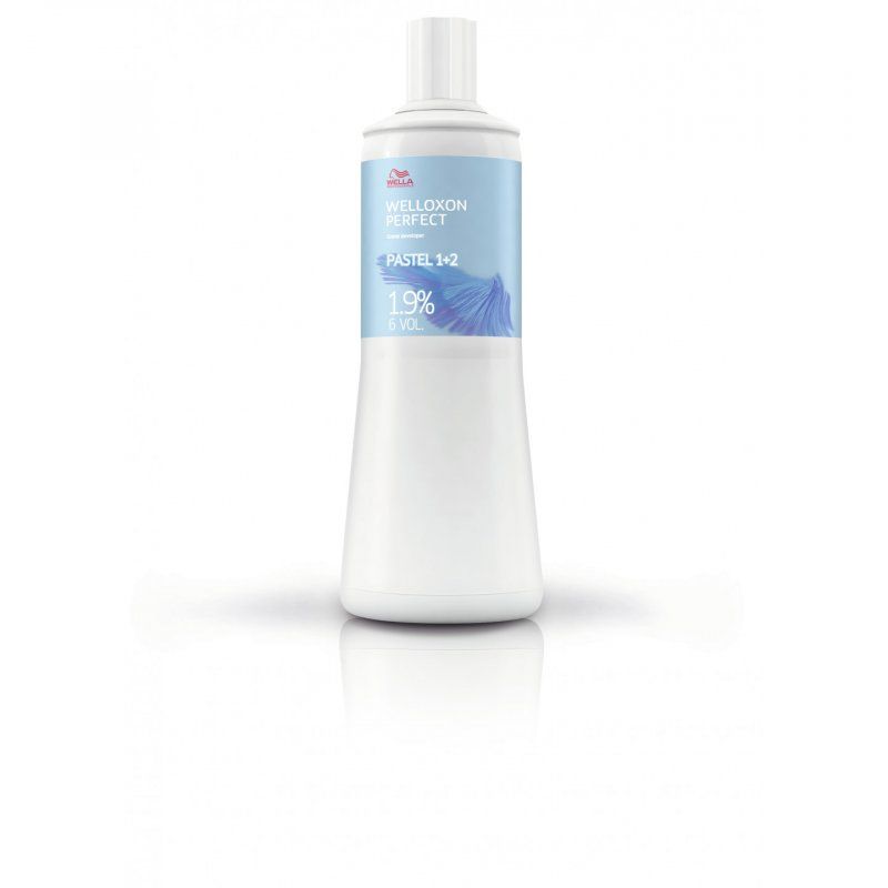 Wella Welloxon Perfect ME 6 vol 1.9% 1000ml
