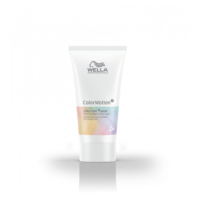 Colormotion Mask 30ML