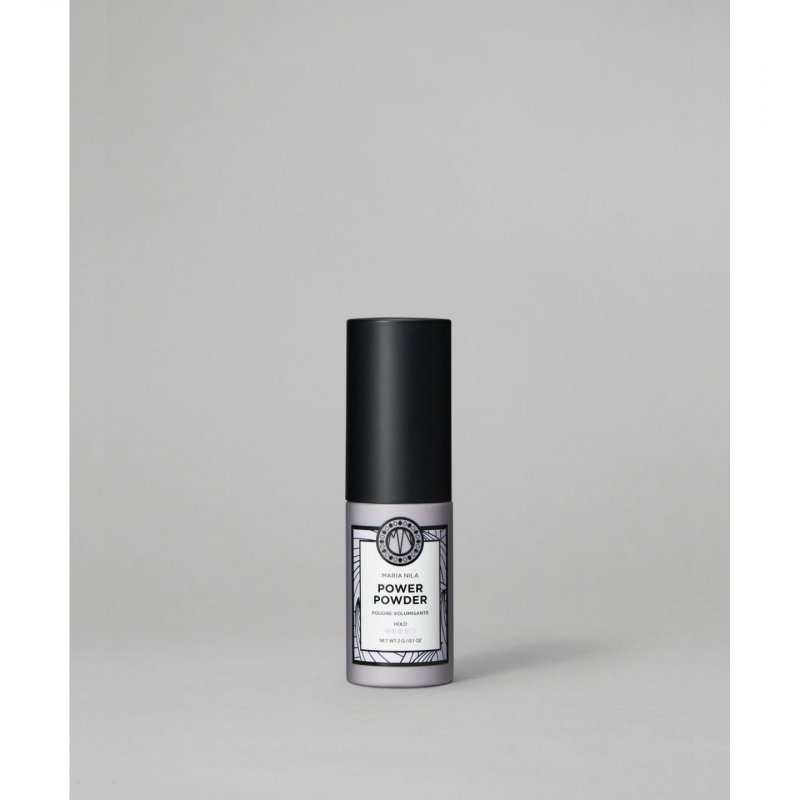 Maria Nila Power Powder Poudre pour cheveux 2 g