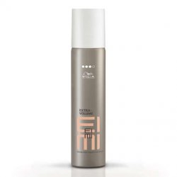 Wella EIMI Volume Extra Hair mousse 75 ml Volumizing
