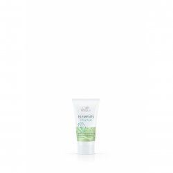 Wella Elements Calming 30 ml Shampoo Professional Women