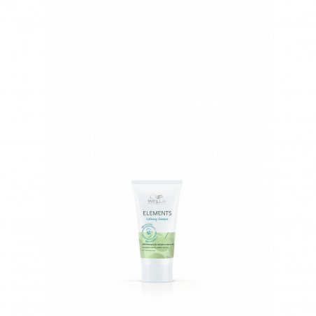 ELEMENTS RENEWING CALM SHAMPOO 30ML