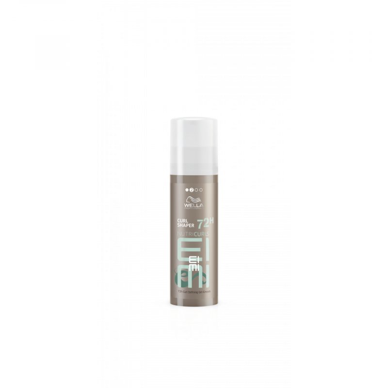Wella Professionals EIMI Nutricurls EIMI Curl Shaper 150 ml