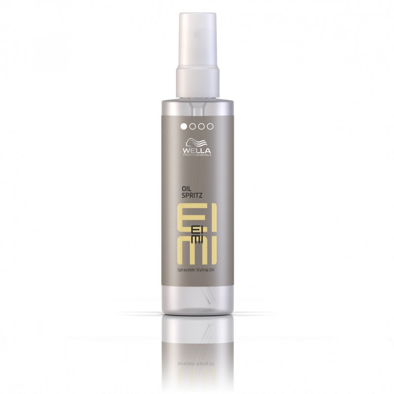 Wella EIMI Oil Spritz, 100 ml