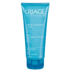 Crème Gommante Corps 200ml