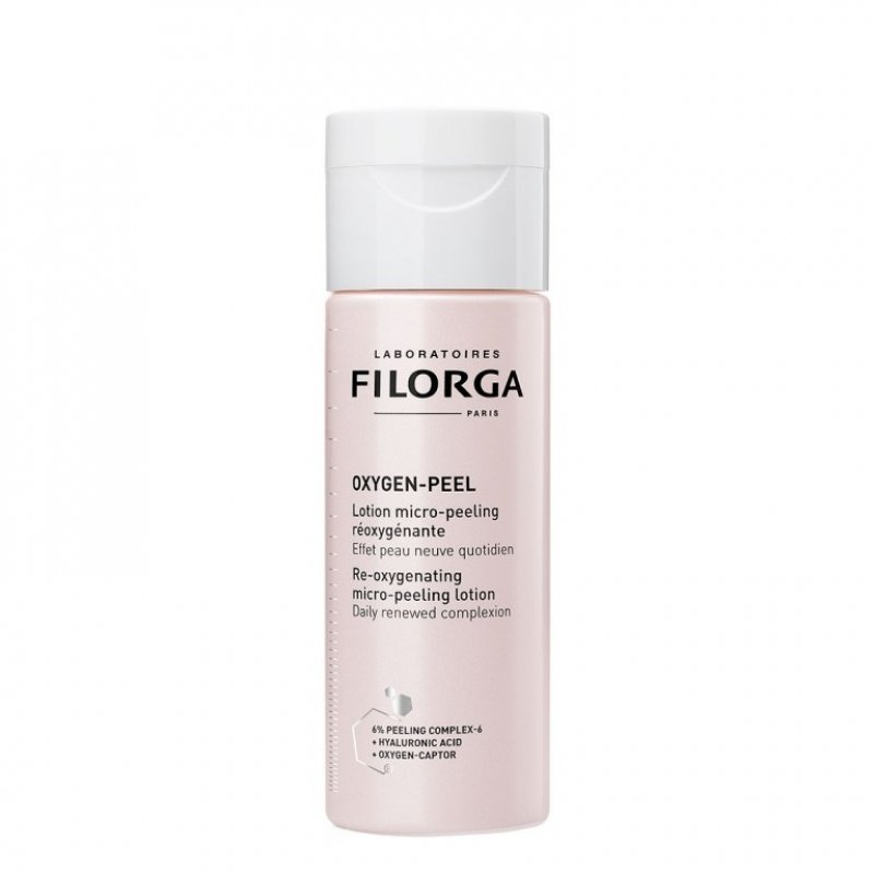Filorga Oxygen Peel Face lotion 150 ml Women