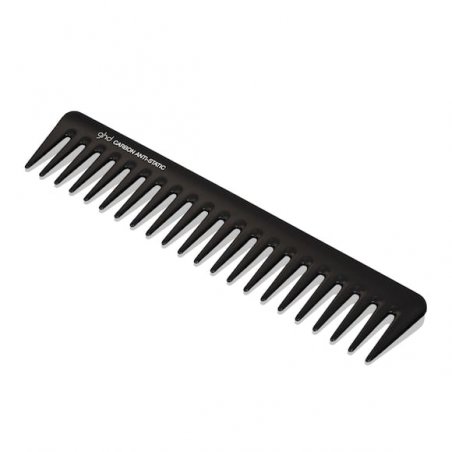 GHD 9283 hairbrush/comb Adult Hair comb Black 1 pc(s)