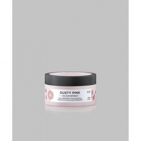 Maria Nila Dusty Pink hair mask 100 ml Women