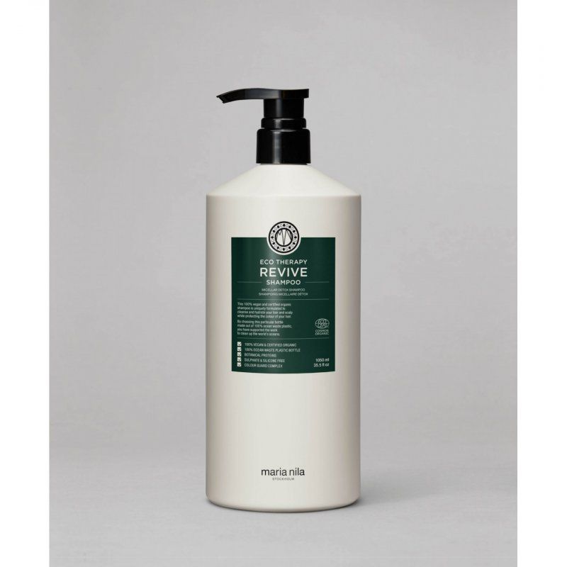 Maria Nila Revive 350 ml Shampoing Femmes
