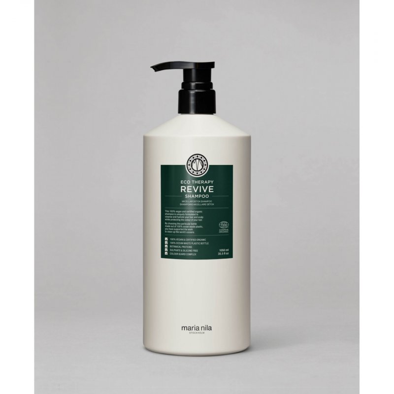 SHAMPOO ECO THERAPY REVIVE COS ORG 1050 ML