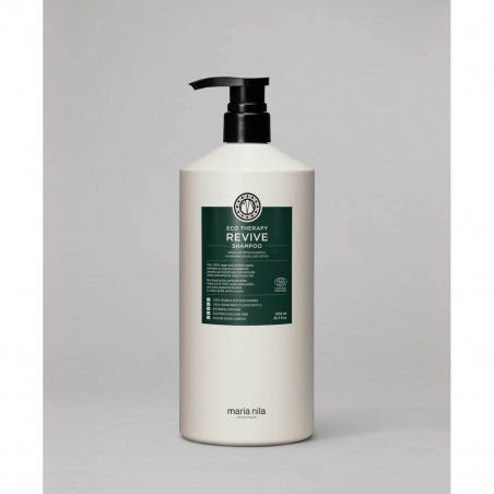 Maria Nila Revive 350 ml Shampoo Women
