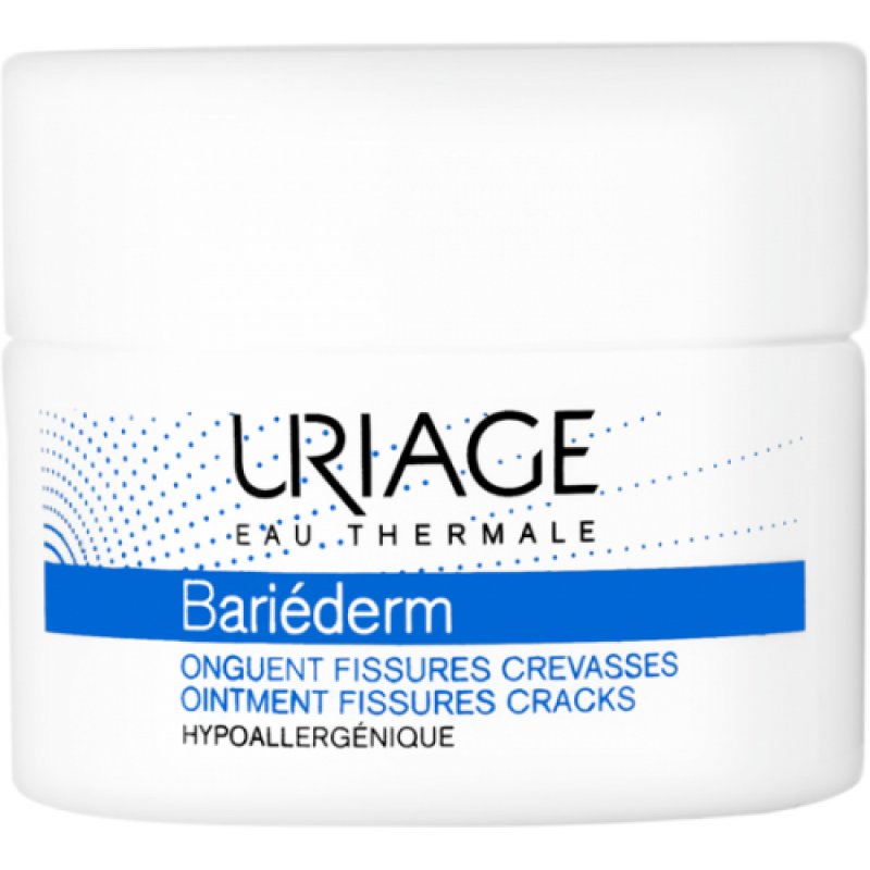 Bariederm Fissures Pot 40ml