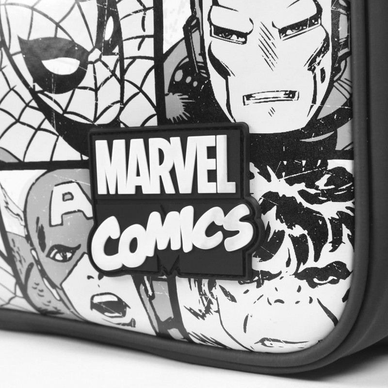 MARVEL - Avengers - Sac bandoulière