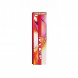 Wella Color Touch Rich Naturals 8/81 Light Blonde/Pearl Ash 60ml