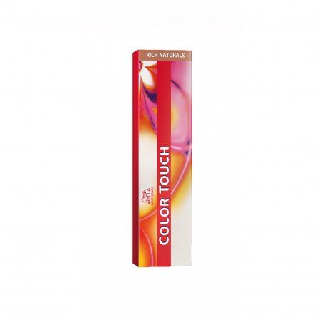 Wella Color Touch Rich Naturals couleur de cheveux Blonde 60 ml