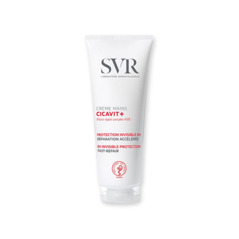 SVR CICAVIT Crème 75 g Unisexe