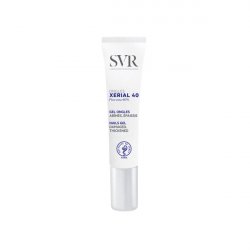 SVR XERIAL 40 Baume pour les ongles 10 ml
