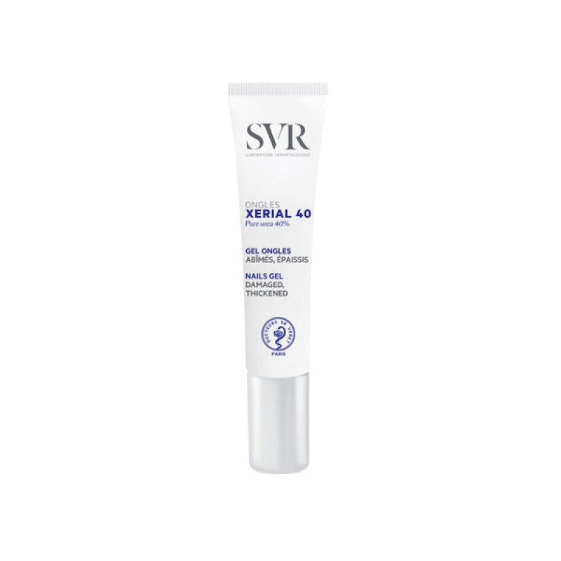 SVR Xerial Ongles10ml