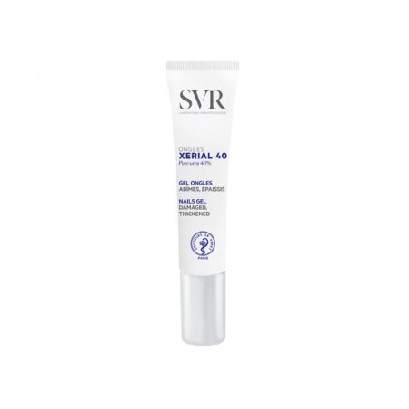 SVR XERIAL 40 Nail balm 10 ml