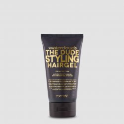 Waterclouds The Dude Hair gel Men 150 ml