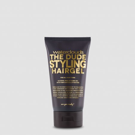 Styling Hairgel 150ml