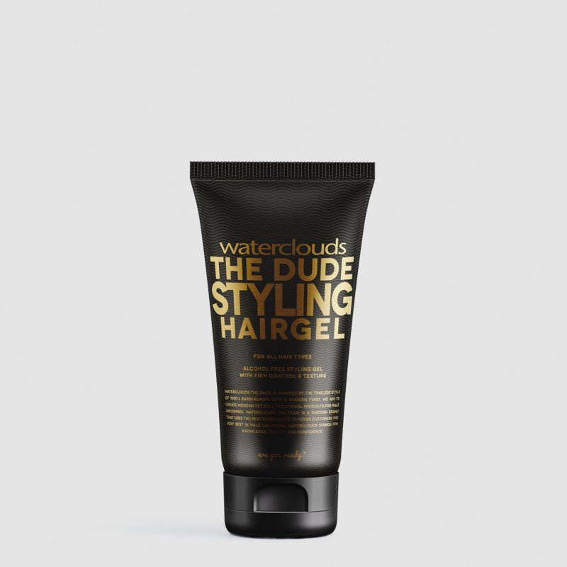 Styling Hairgel 150ml