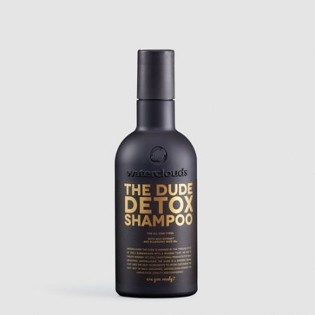 Detox Shampoo 250ml