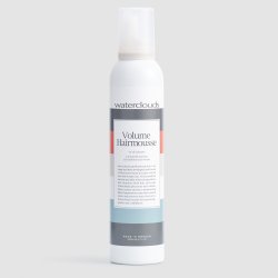 Waterclouds Volume Hair Mousse Mousse coiffante 250 ml Volumisant