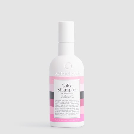 Waterclouds Color Shampoo 250 ml Professional Women