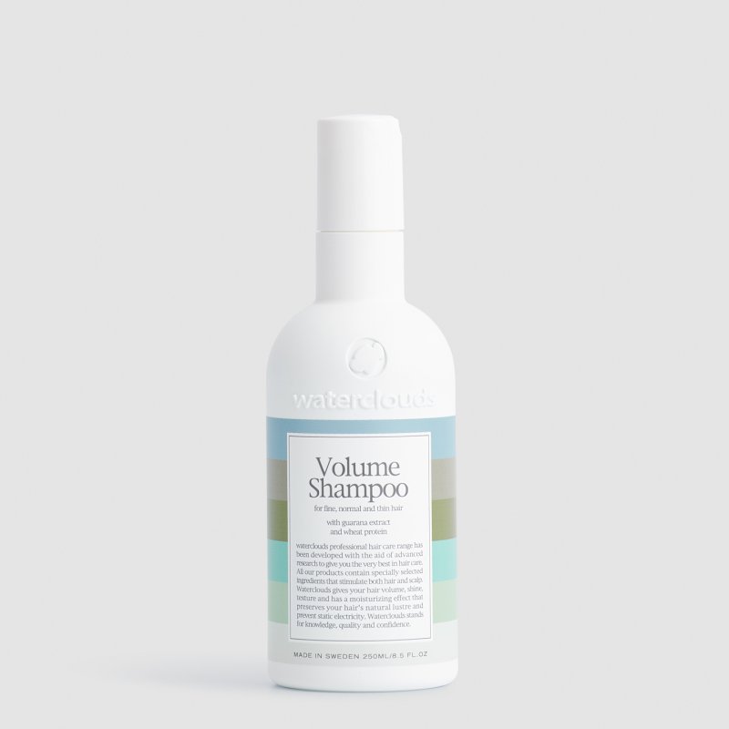 Volume Shampoo 250ml