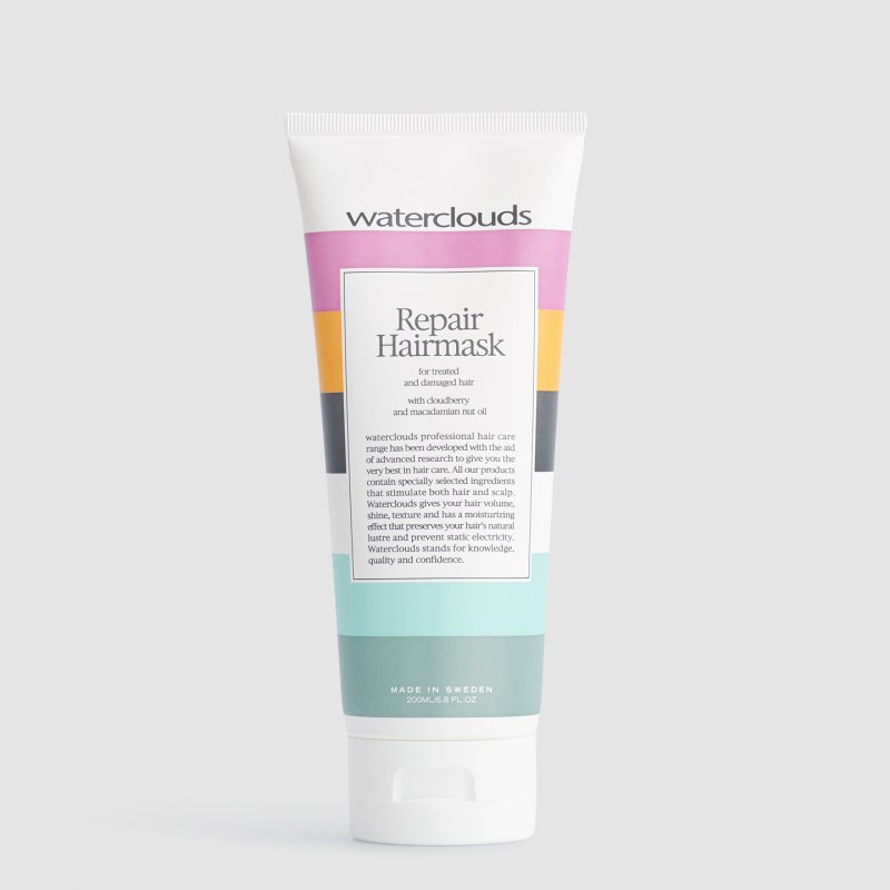 Repair Hairmask 200ml