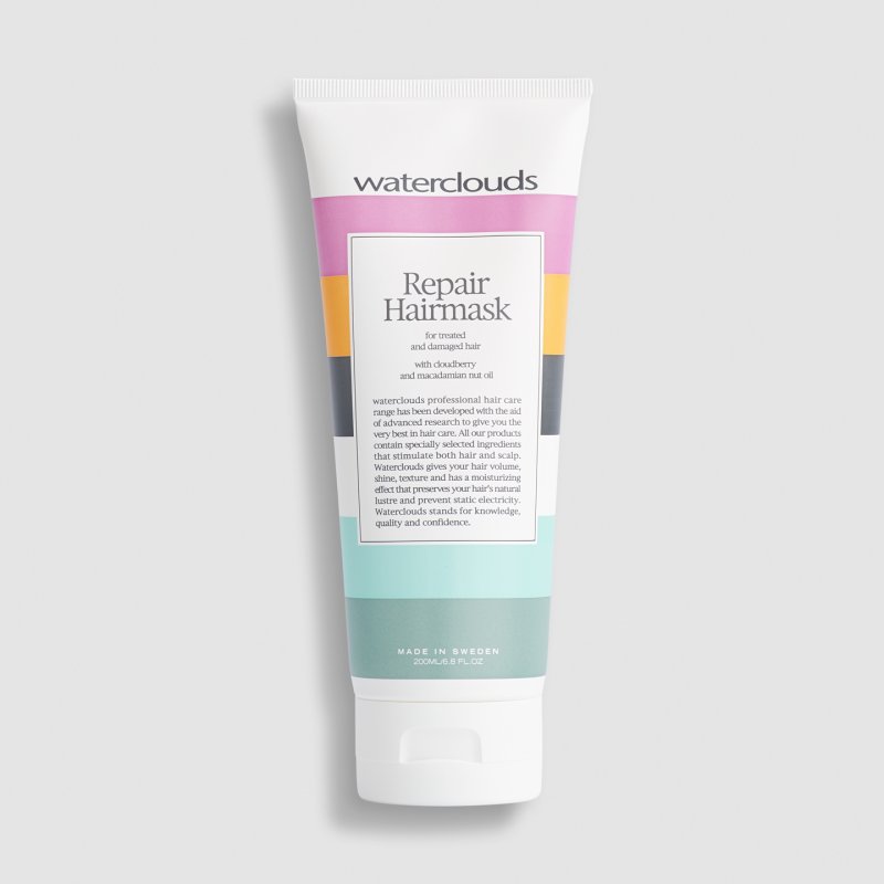 Repair Hairmask 200ml