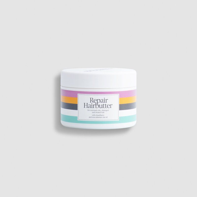 Waterclouds 7350020923036 masque pour cheveux 250 ml Femmes
