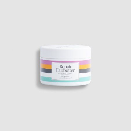 Waterclouds 7350020923036 masque pour cheveux 250 ml Femmes
