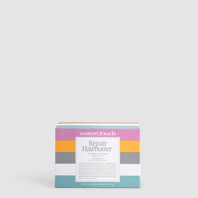 Repair Hairbutter 250ml