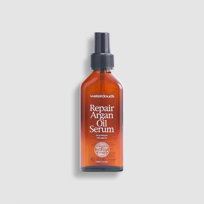 Repair Argan Oil Serum 100ml