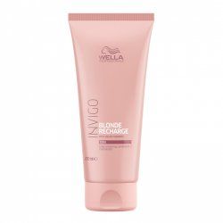 Wella Blonde Recharge Cool 200ml