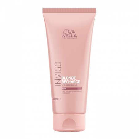 Wella Blonde Recharge Cool 200ml