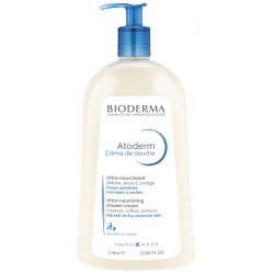 Bioderma Atoderm Crème de douche