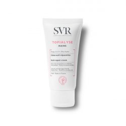 SVR TOPIALYSE Mains Cream 50 ml Unisex