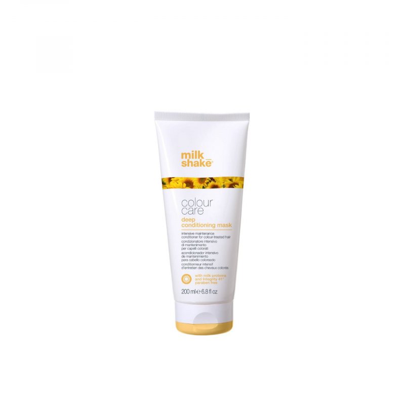 MILK SHAKE COLOUR MAINTAINER DEEP CONDITIONING MASK 200ML