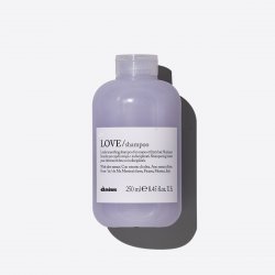 Davines Love Olive Extract Shampoo for Coarse or Frizzy Hair 250 ml