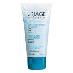 Uriage Gelée gommante douceur 50 ml