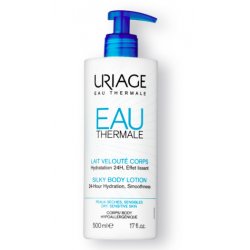 Uriage Eau Thermale 500 ml Lotion Women