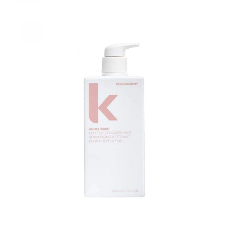Angel Wash for Fine Coloured Hair 458 ml