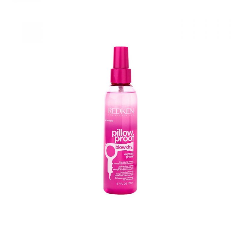 Pillow Proof Blow Dry Express Primer Spray 170ml