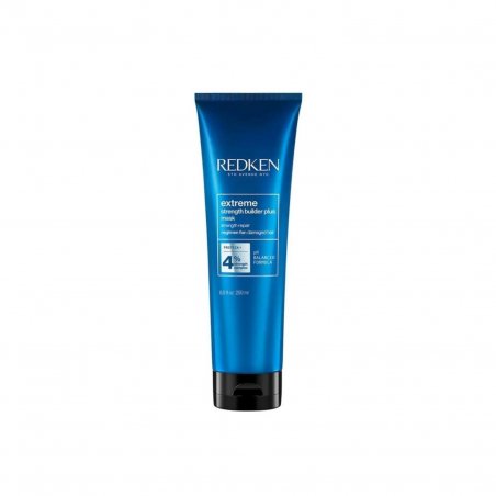 Extreme Strength Builder Plus Masque 250ml New