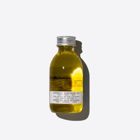 Authentic Nourishing Oil R&ampC&ampC 140ml
