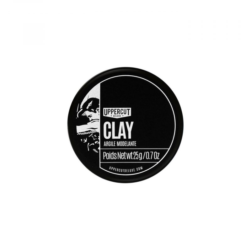 MIDI Clay 25G
